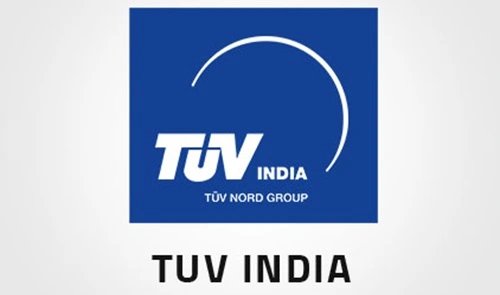 TUV India